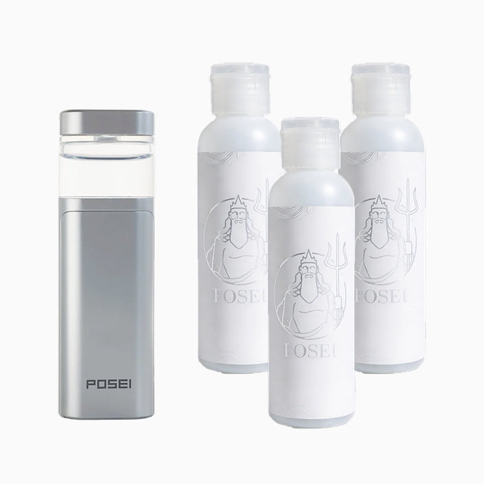 POSEI 本体+POSEI WATER