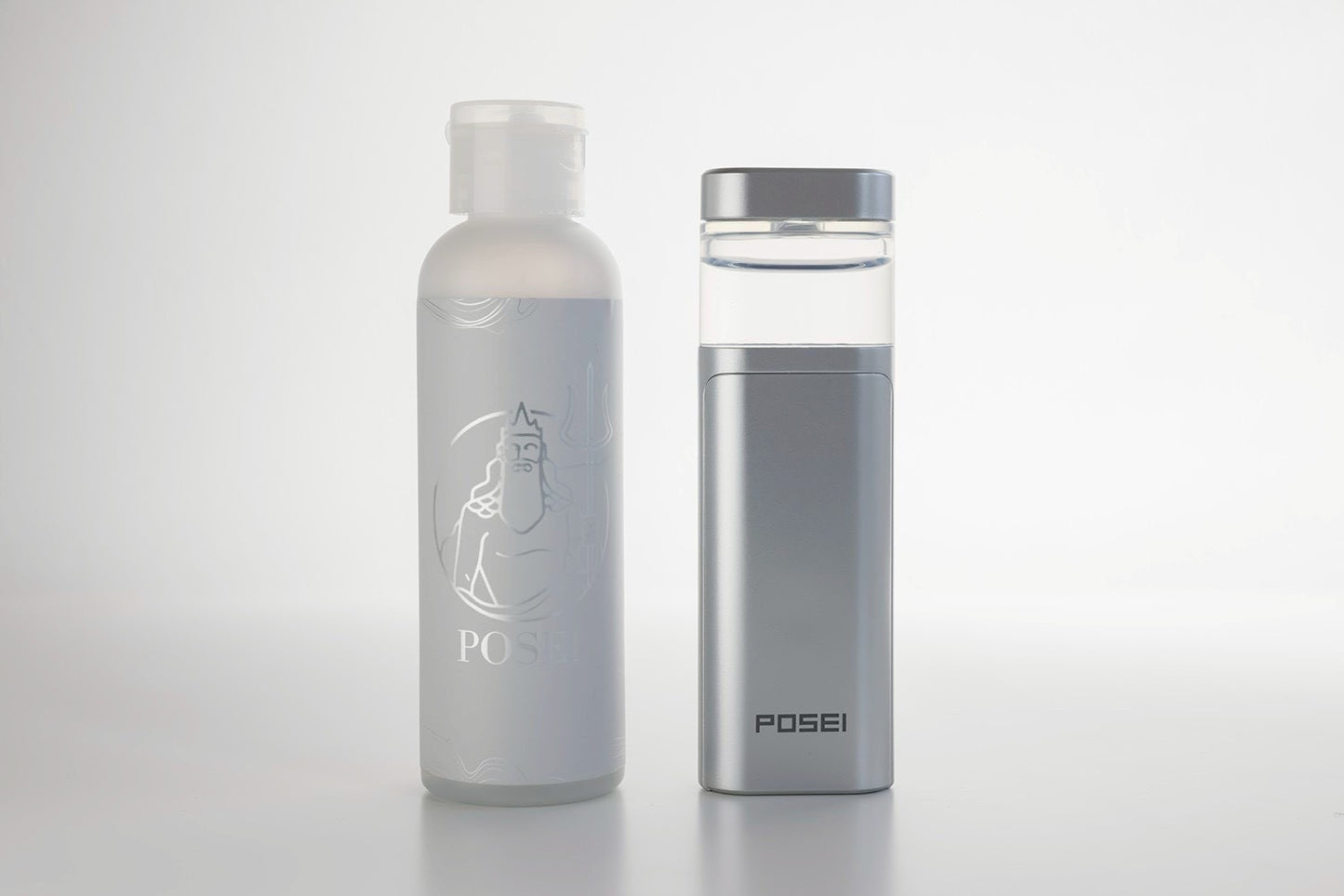高濃度酸素ミスト【POSEIO4】 本体＋カートリッジ1本セット