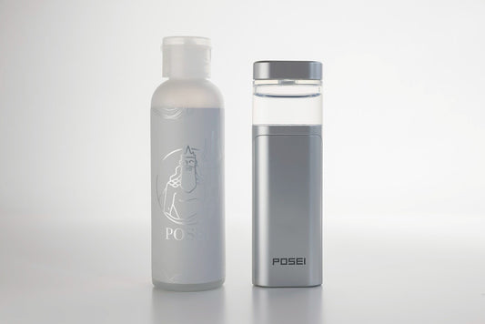 高濃度酸素ミスト【POSEIO4】 本体＋カートリッジ1本セット