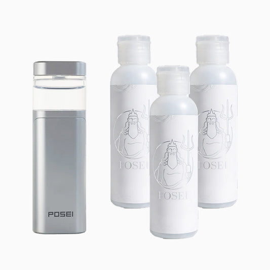 POSEI 本体+POSEI WATER
